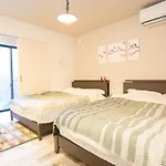 Kyomachiya Hatago Kujo / Vacation Stay 56006