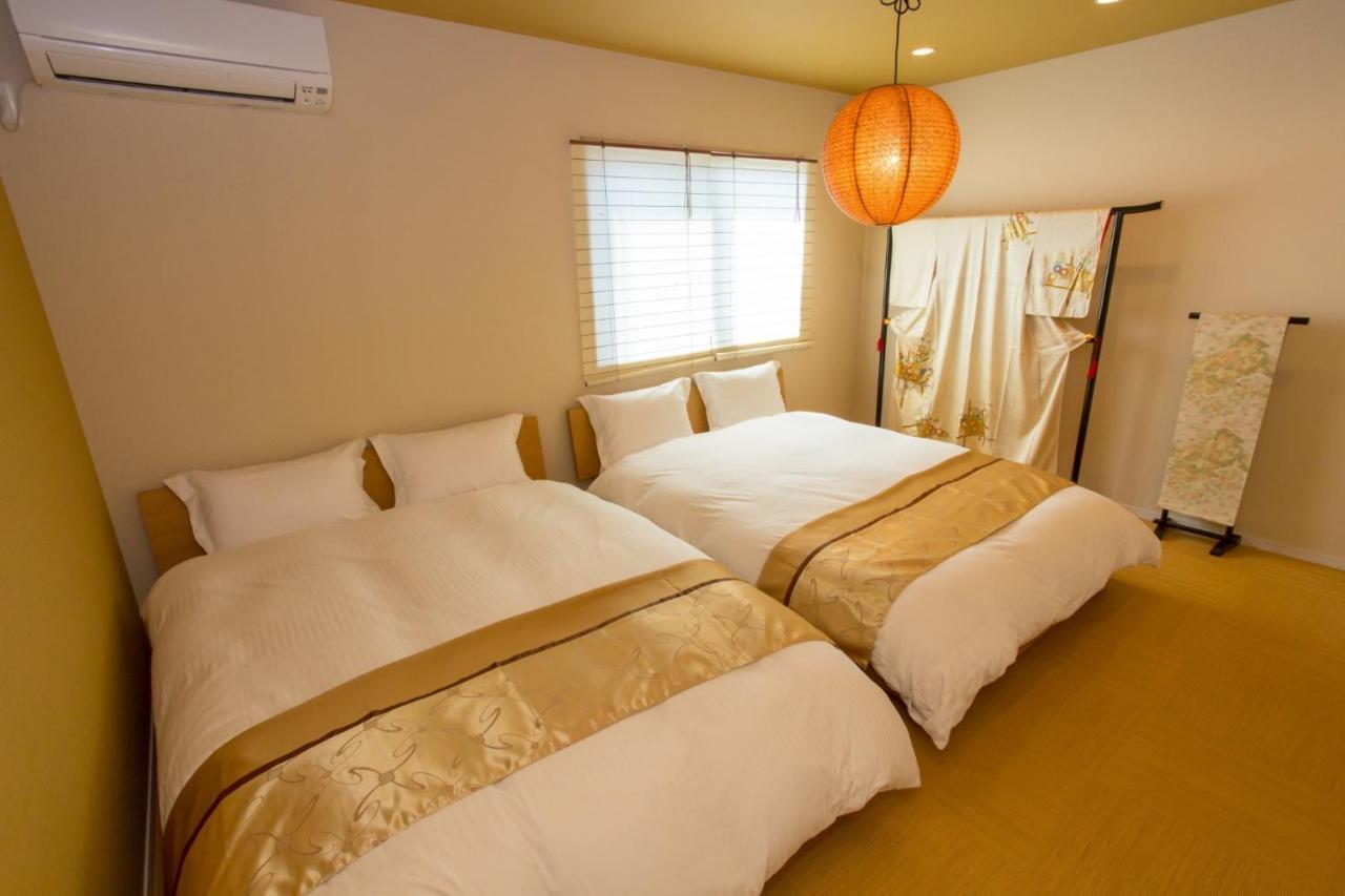 Kyomachiya Hatago Kujo / Vacation 56006 Casa vacanze